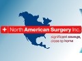 North American Surgery Inc, Fresno - logo