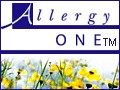 Allergy One , Fresno - logo